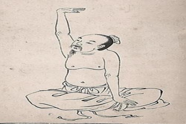 Lao Kung - Classical Chinese Therapies And Martial Arts