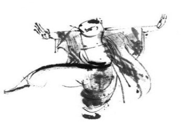Lao Kung - Classical Chinese Therapies And Martial Arts