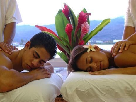 Massage Africa