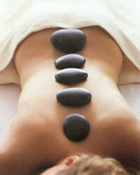 Masseuse On The Move