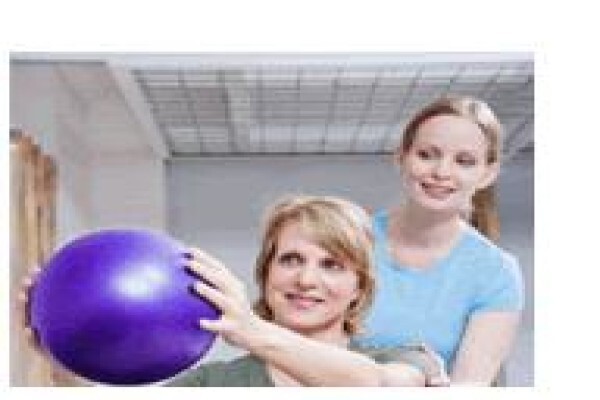 Mdn Biokinetics/ Biokineticist