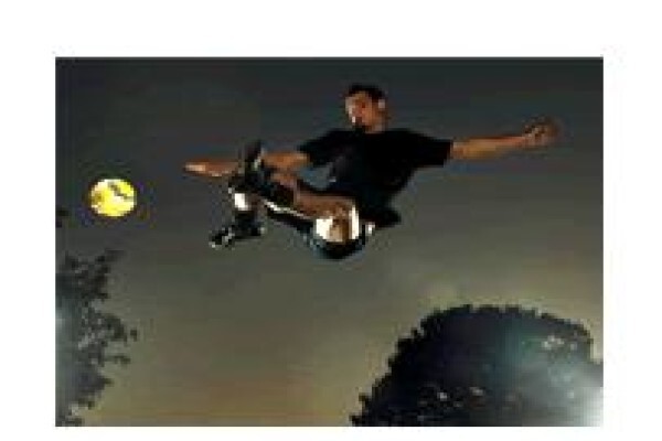 Mdn Biokinetics/ Biokineticist