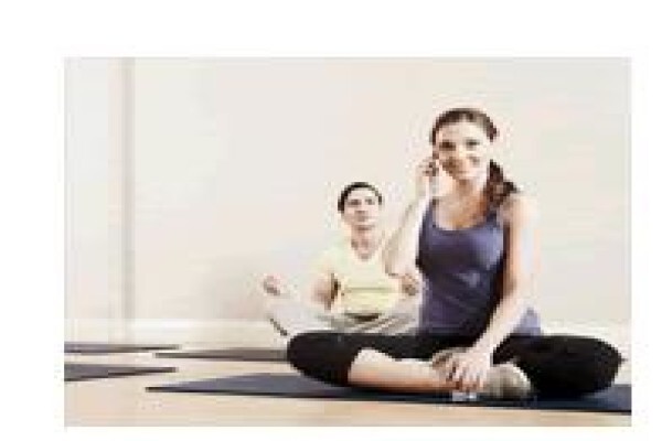 Mdn Biokinetics/ Biokineticist