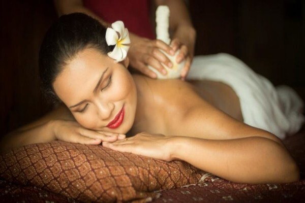 Na-Bua Thai Massage