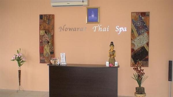 Nowarat Thai Spa