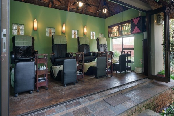 Serran-Dippati Health & Beauty Spa