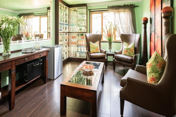 Serran-Dippati Health & Beauty Spa