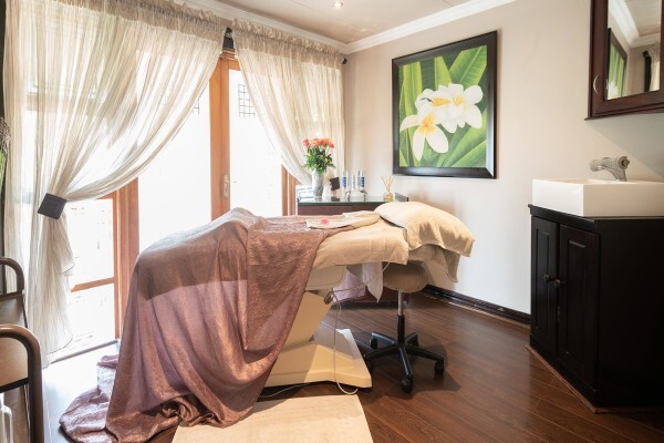Serran-Dippati Health & Beauty Spa