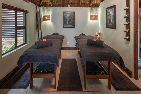 Serran-Dippati Health & Beauty Spa