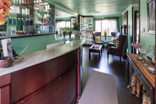Serran-Dippati Health & Beauty Spa