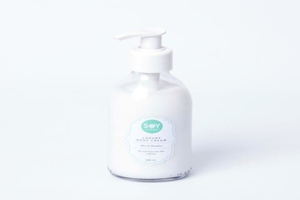 Soy Lights (Pty) Ltd