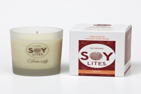 Soy Lights (Pty) Ltd