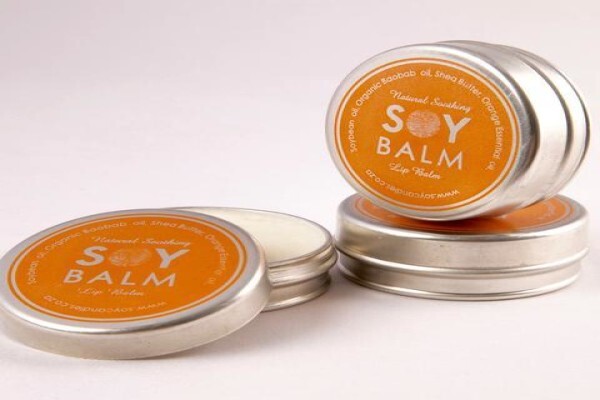Soy Lights (Pty) Ltd