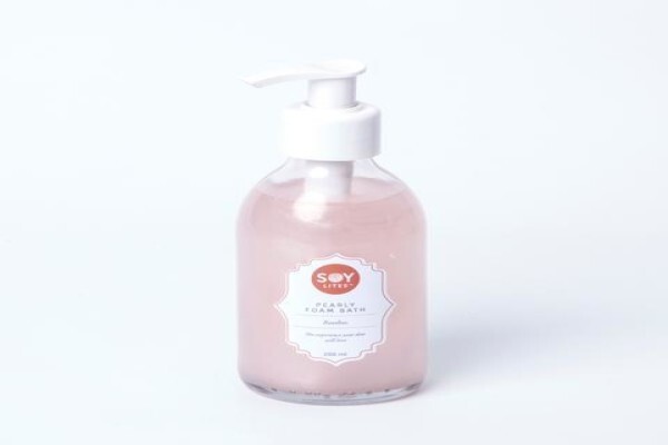Soy Lights (Pty) Ltd