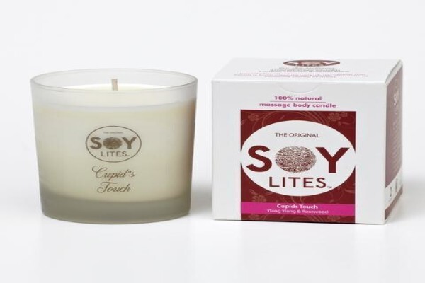 Soy Lights (Pty) Ltd