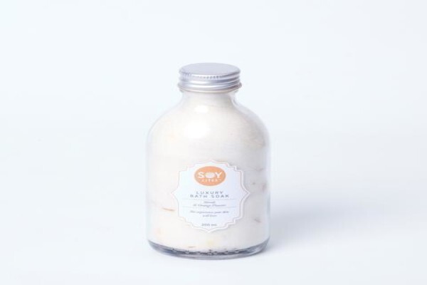 Soy Lights (Pty) Ltd