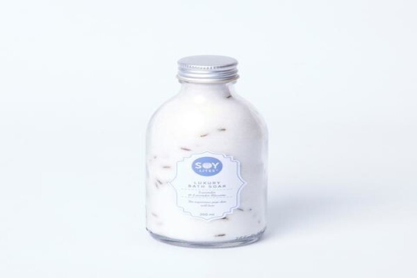 Soy Lights (Pty) Ltd