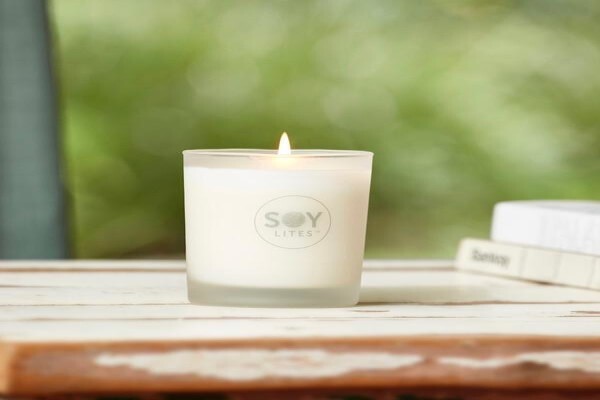 Soy Lights (Pty) Ltd