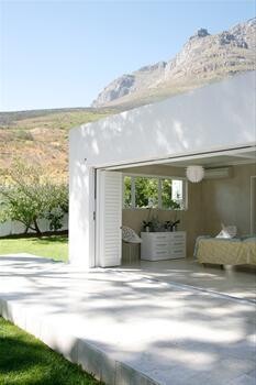 White Lotus: Cape Town Massage Treatments
