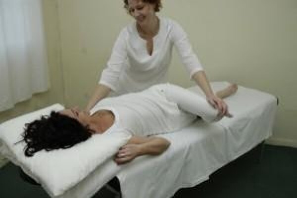 Shiatsu Works