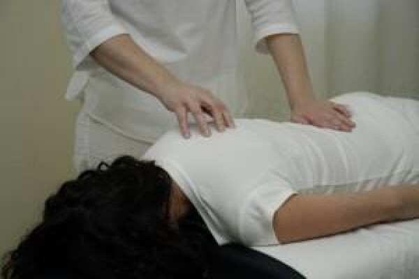 Shiatsu Works