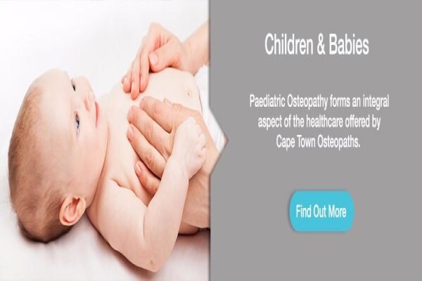 Cape Town Osteopaths (Central)