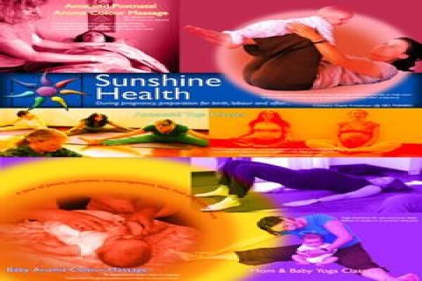 Sunshine Colour Academy