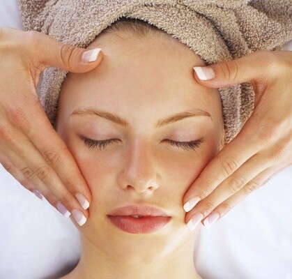 Retha Health And Skincare