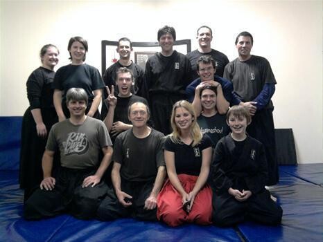Aikido And Wellness Centre