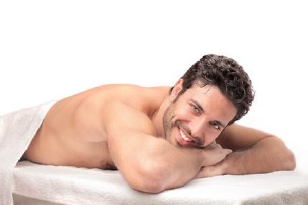 Healing Touch Therapies