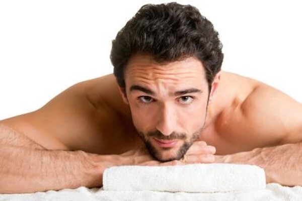Healing Touch Therapies