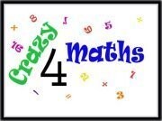 Crazy 4 Maths