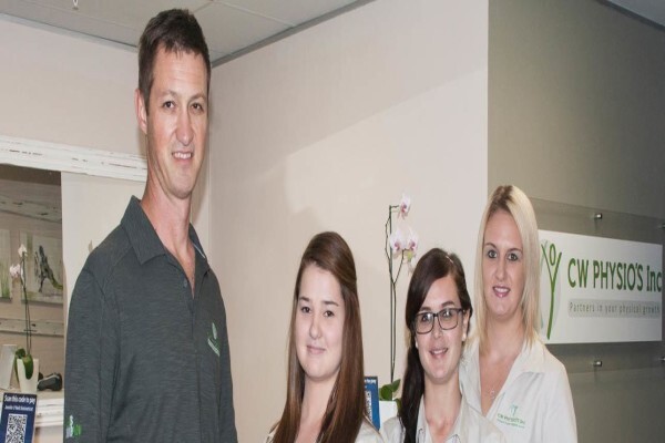 Carel Wildenboer Physio'S
