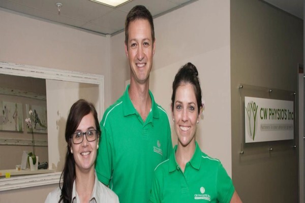 Carel Wildenboer Physio'S