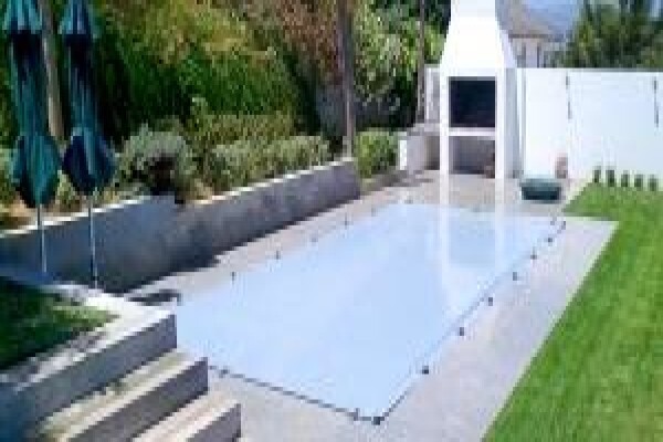 Garden Route Spas & Pool Care