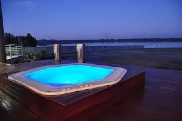 Garden Route Spas & Pool Care