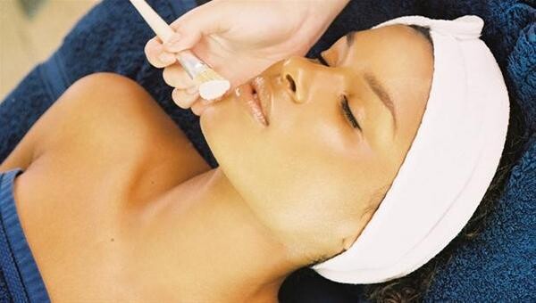 Ginkgo Spa At Steenberg