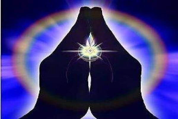 Healing Touch Therapies