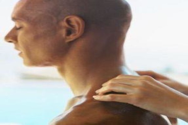 Healing Touch Therapies