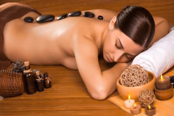 Healing Touch Therapies