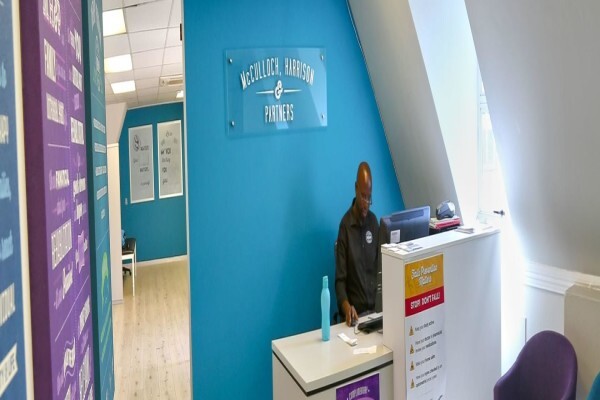 Rehabmatters