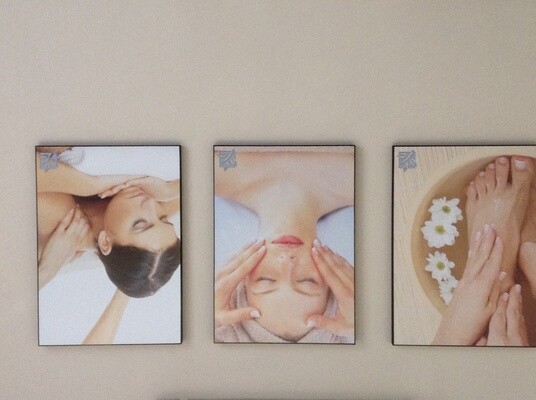 Retha Health And Skincare