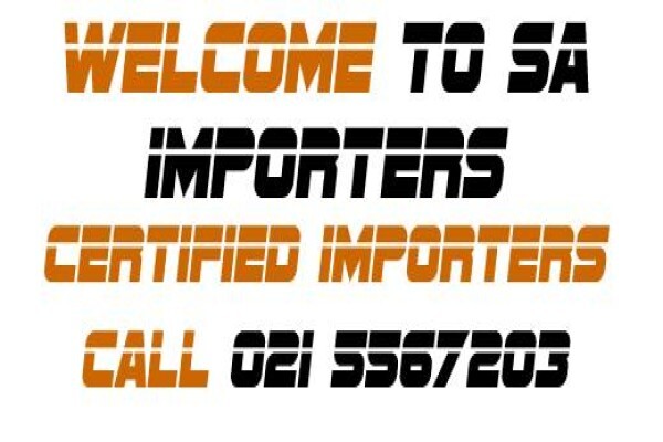 Sa Importers