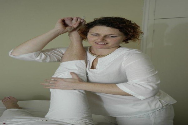 Shiatsu Works