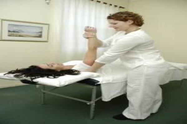 Shiatsu Works
