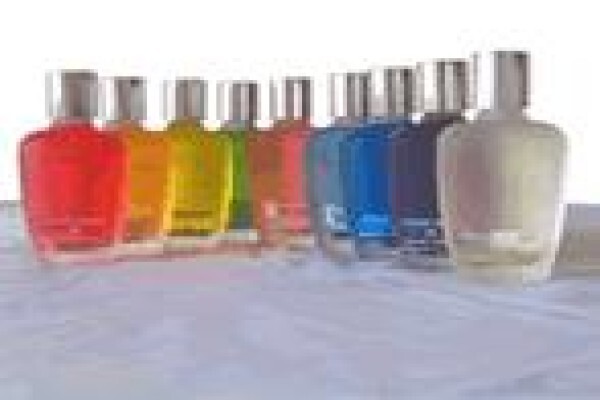 Sunshine Colour Academy