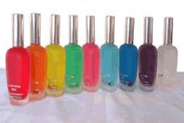 Sunshine Colour Academy
