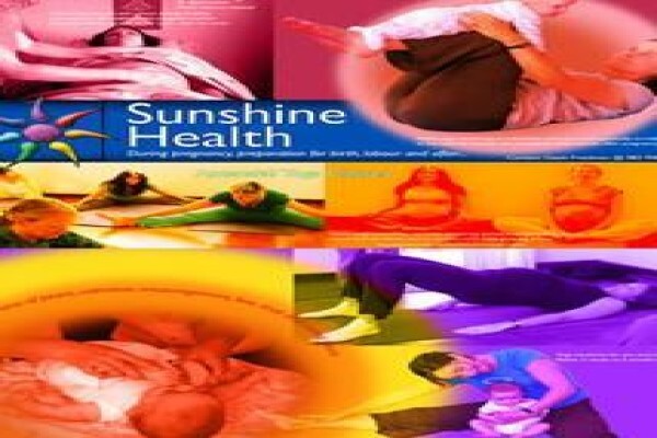 Sunshine Colour Academy