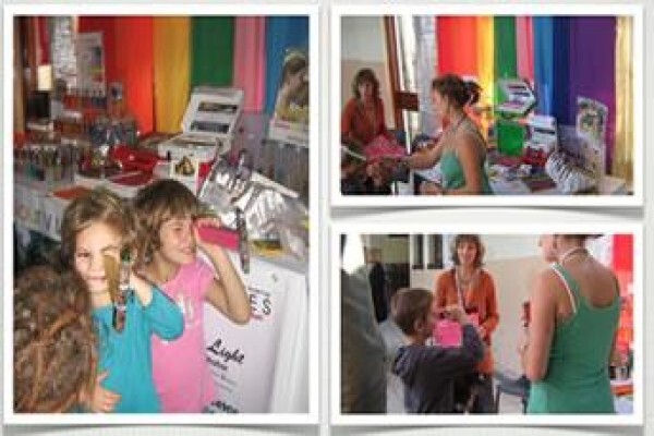 Sunshine Colour Academy