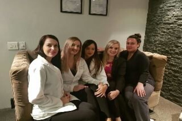 The Wembley Medi Spa